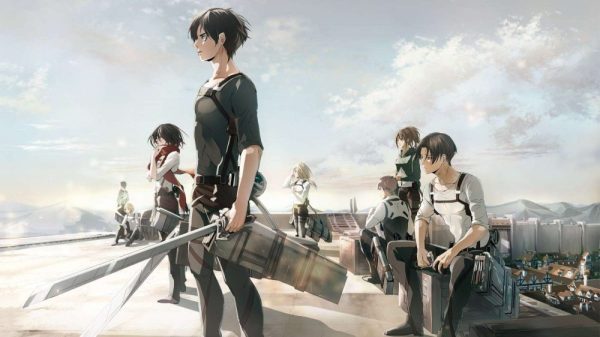 Lý do Wit Studio để mất thương hiệu Attack on Titan vào tay MAPPA wit studio 1 game4v 1670377532 91 e1670377550696