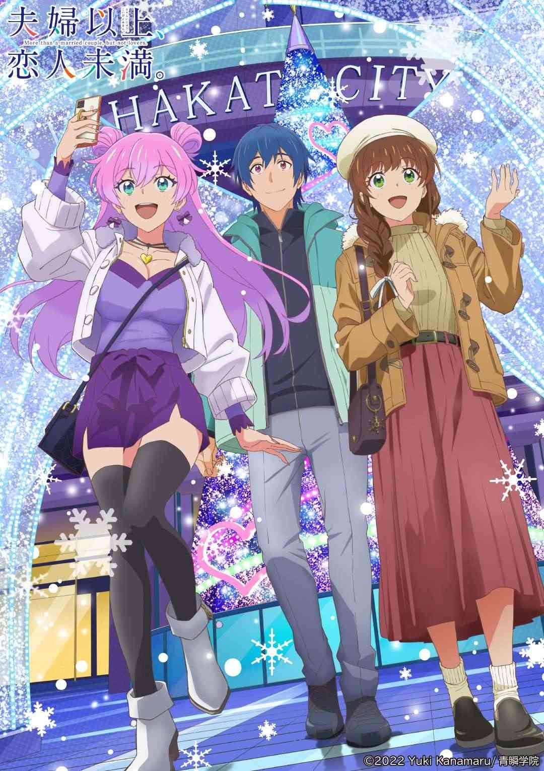 Top 10 bộ anime được xem nhiều nhất mùa thu 2022