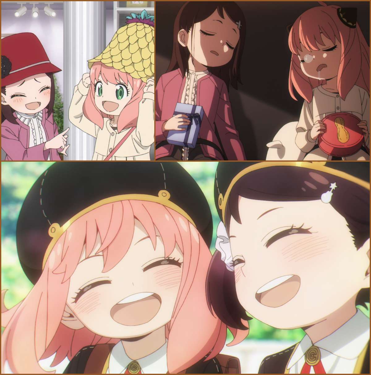 Top 10 bộ anime được xem nhiều nhất mùa thu 2022