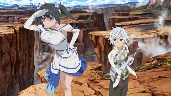 Nhiều dự án mới thuộc thương hiệu DanMachi được giới thiệu trong sự kiện kỷ niệm 10 năm 26 Nhiều dự án mới thuộc thương hiệu DanMachi được giới thiệu trong sự kiện kỷ niệm 10 năm danmachi 2023 1 game4v 1672457576 84