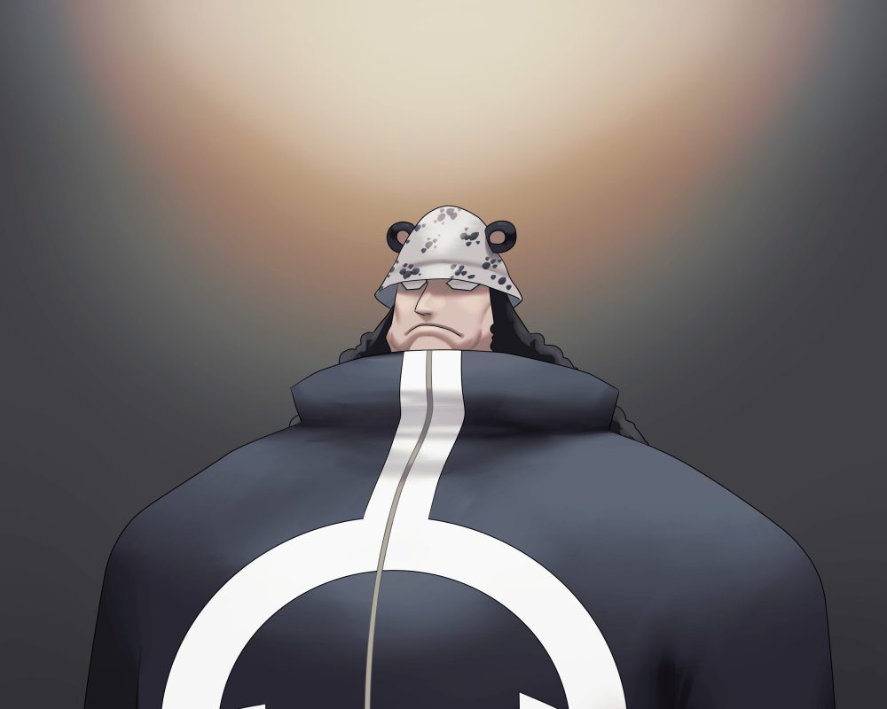 Nỗ lực cứu Kuma khỏi Mary Geoise của Sabo trở nên 'vô nghĩa' trong chap mới