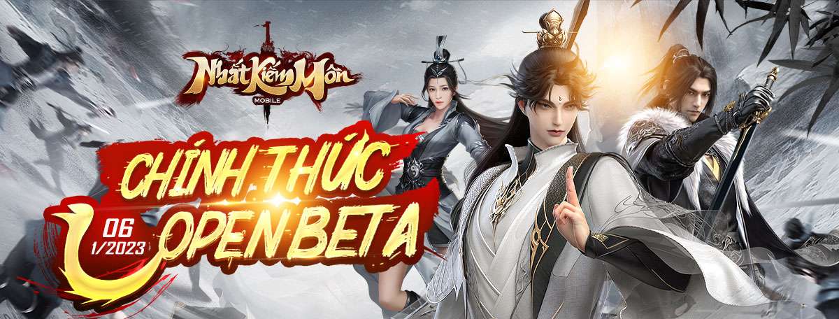 01-1672844616-90 Cán mốc 50.000 lượt đăng ký, Nhất Kiếm Môn chốt ra mắt 6/1 và những điều ‘hút hồn’ fan nhập vai 01 1672844616 90