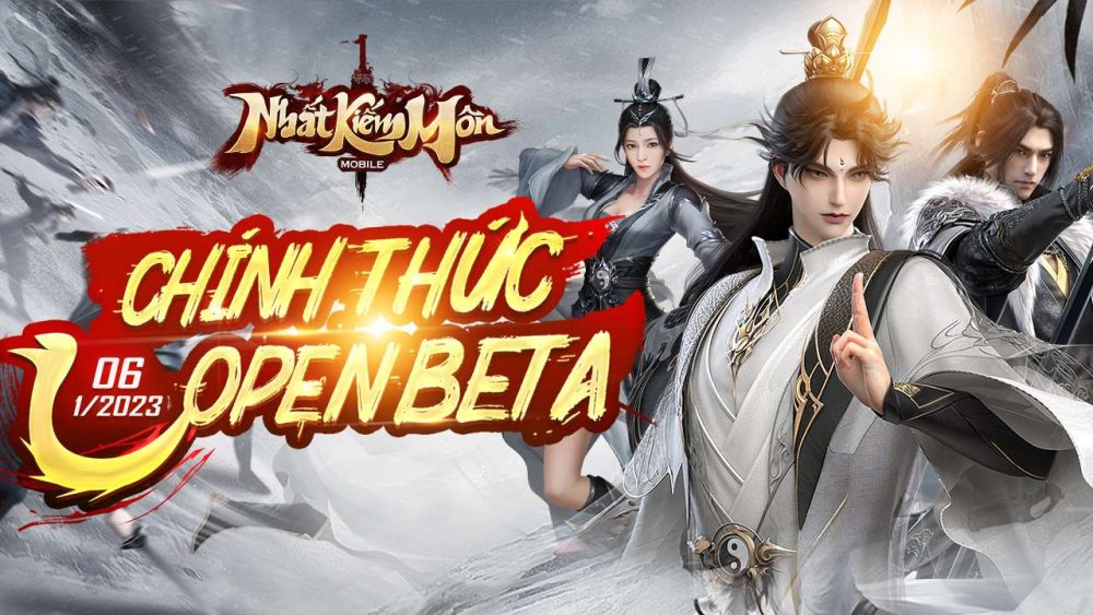 Game4V tặng giftcode Nhất Kiếm Môn mừng game ra mắt 06/01 01 1673006757 92