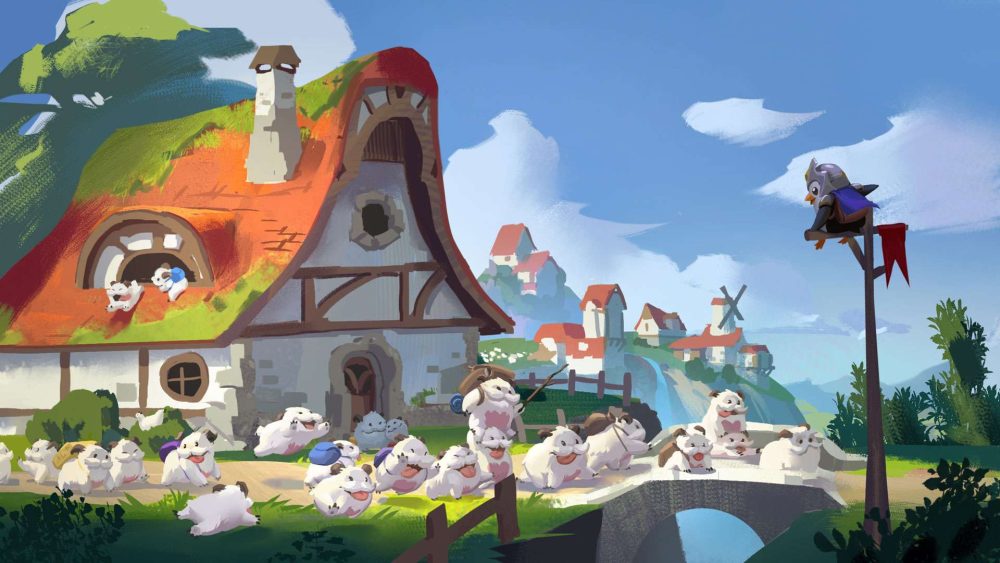 LMHT: Thay đổi chính thức về giá skin và tỷ lệ RP ở máy chủ Riot Games 010323 banner seapricingupdate 1672892976 91 1