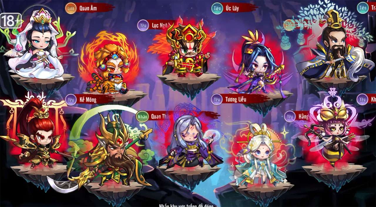 02-1675562838-72 Lục Giới Phong Thần