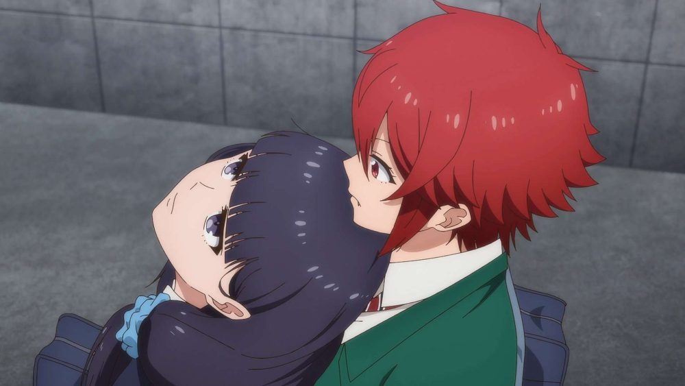 Top 10 anime được xem nhiều nhất tuần qua (04/02/2023)