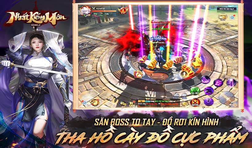 04-1672844638-7-1 Cán mốc 50.000 lượt đăng ký, Nhất Kiếm Môn chốt ra mắt 6/1 và những điều ‘hút hồn’ fan nhập vai 04 1672844638 7 1