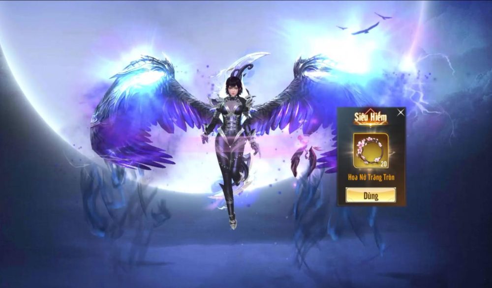 Game4V tặng giftcode Nhất Kiếm Môn mừng game ra mắt 06/01 05 1673006830 71