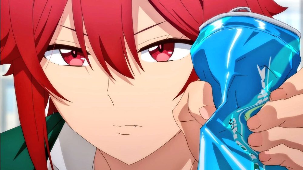 Top 10 anime được xem nhiều nhất tuần qua 07/01/2023