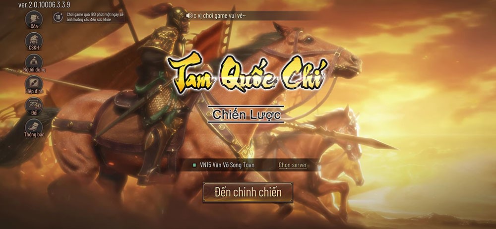 1-1674261244-12 Tam Quốc Chí – Chiến Lược: Cơ cấu đặc biệt để lưu giữ ‘thanh xuân’ cho tân thủ 1 1674261244 12