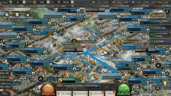 Tam Quốc Chí – Chiến Lược ấn định Open Beta ngày 05/01/2023 29 Tam Quốc Chí – Chiến Lược ấn định Open Beta ngày 05/01/2023 3 1672727455 38