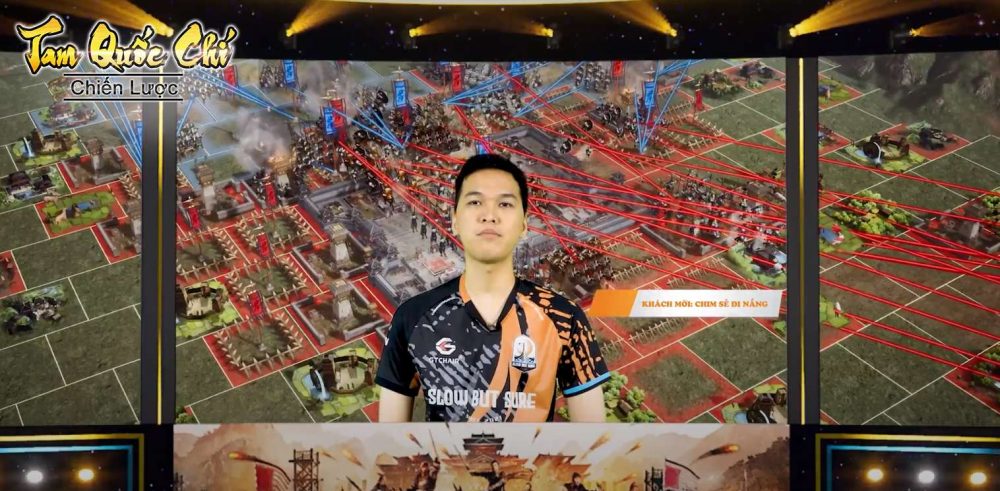 3-1672886608-16 Tam Quốc Chí – Chiến Lược chính thức Open Beta, võ đài mưu lược chân chính chờ người chơi tham chiến 3 1672886608 16
