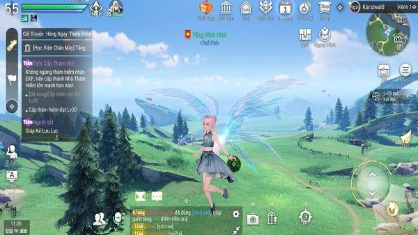 Top 6 game mobile dự kiến phát hành tại Việt Nam tháng 01/2023 320704358 2957745771200574 5415688141358367854 n 1672391836 44