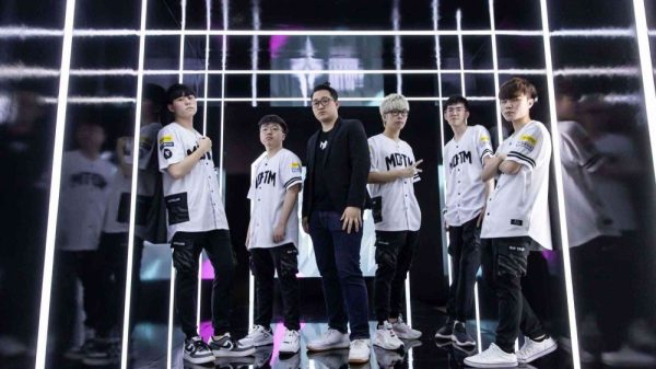 MAD Team – nhà vô địch Liên Quân Mobile thế giới 2020 thông báo giải thể 323093424 575444571063412 5057927184925560609 n 1672653518 66