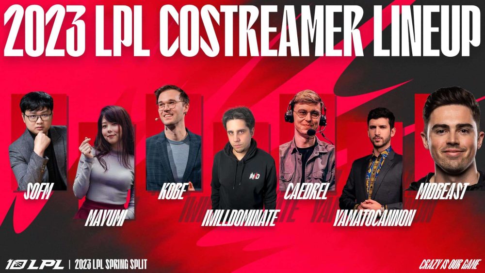 323441985_571078754874972_8267671766300296697_n-1673780186-91 LPL đầu mùa đầy biến động: SofM co-stream, kênh Việt Nam ngừng phát sóng, Ruler ‘lụm’ Pentakill 323441985 571078754874972 8267671766300296697 n 1673780186 91