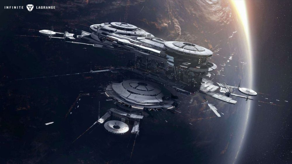 Infinite Lagrange – Siêu phẩm du hành không gian tới từ NetEase được phát hành 324419517 8763260693747970 5267021226145363283 n 1673199640 32 1024x576 1