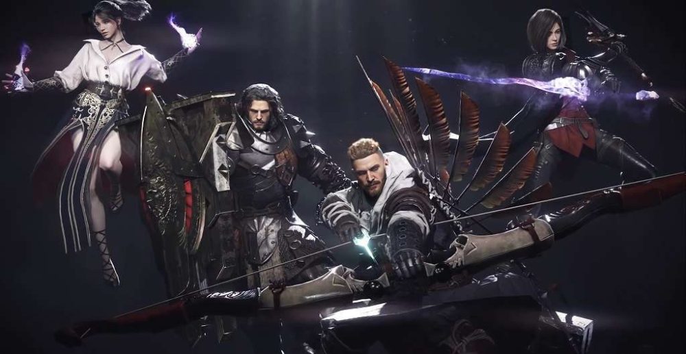 Wars of Prasia hứa hẹn sẽ đem đến cho game thủ những trải nghiệm vô cùng hấp dẫn.