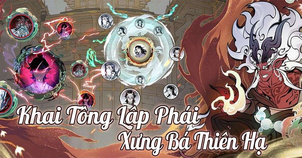 Nhất Niệm Tiêu Dao mở đăng ký tải sớm đính kèm thêm quà tặng ‘iPhone 14, Airpod 3’  siêu mờ ê mê 4 1673917691 96 1