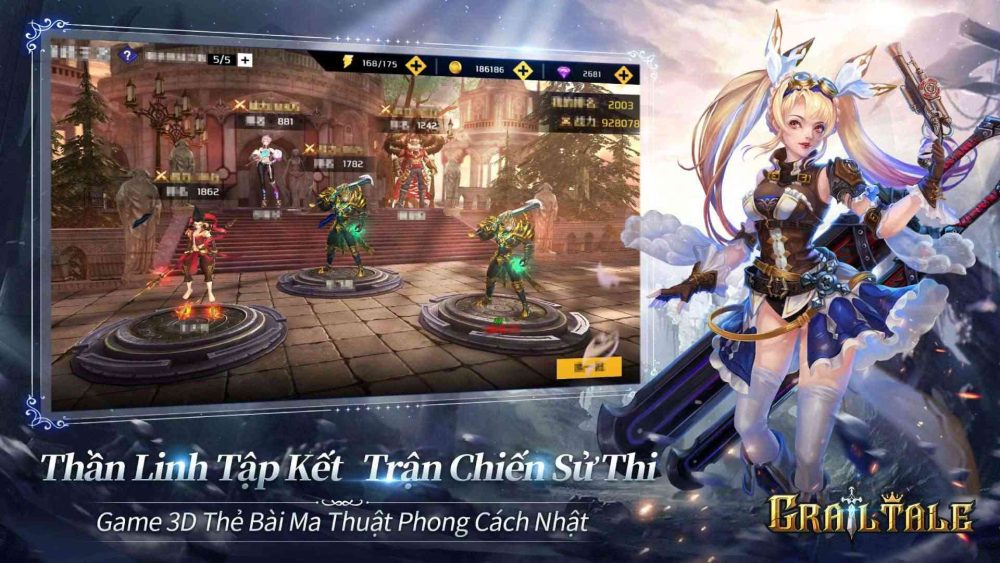 4-1675958252-24 Grail Tale Game thẻ bài ma thuật 3D cực đẹp sắp ra mắt game thủ Việt 4 1675958252 24