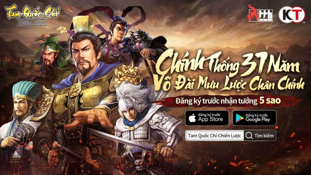 Minh Chủ Đệ Nhất Liên Minh nói gì về Tam Quốc Chí – Chiến Lược? 5 1674198080 90 1