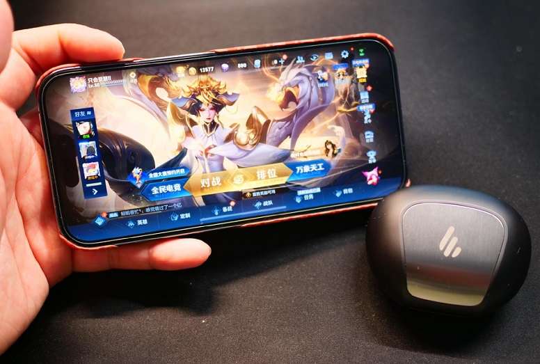 Doanh nghiệp game Trung Quốc kỳ vọng sự vực dậy của ngành game trong năm 2023.