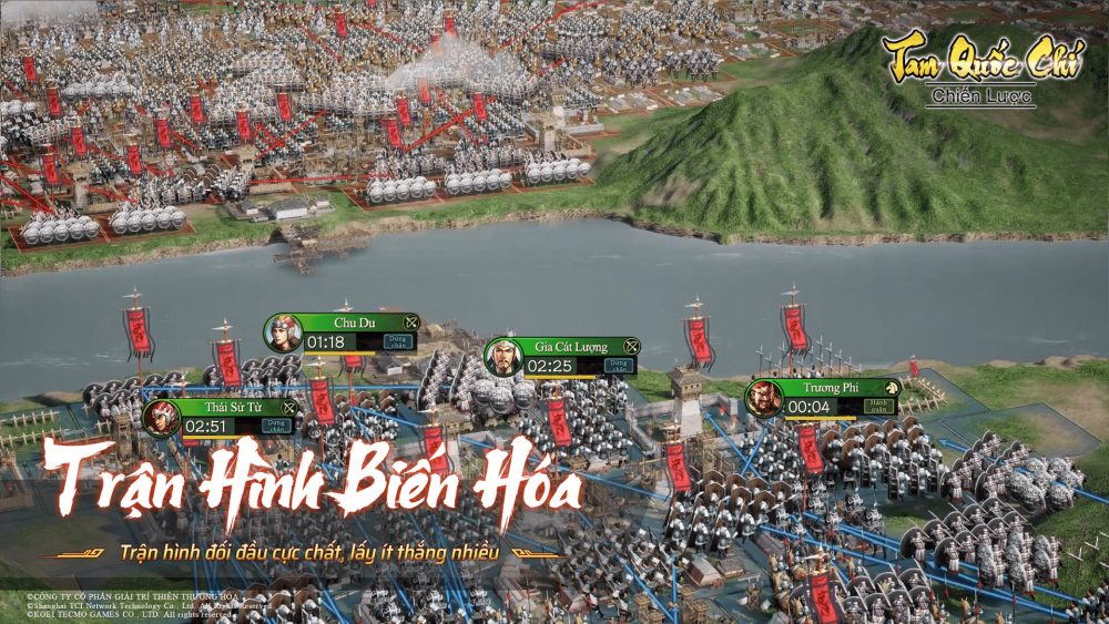 6-1672886684-21 Tam Quốc Chí – Chiến Lược chính thức Open Beta, võ đài mưu lược chân chính chờ người chơi tham chiến 6 1672886684 21