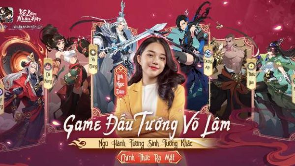 Top 3 lý do bạn nên chơi Võ Lâm Nhàn Hiệp VNG ngay hôm nay 660x350 1675294284 88