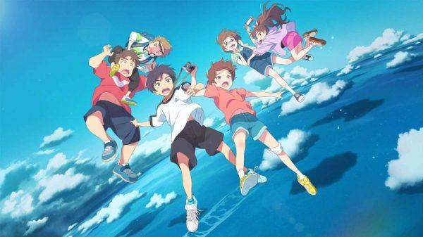 Lại thêm một năm mà Anime ‘lỡ duyên’ với các đề cử tại Oscar 28 Lại thêm một năm mà Anime ‘lỡ duyên’ với các đề cử tại Oscar ame wo tsugeru hyouryuu danchi 1675822191 48