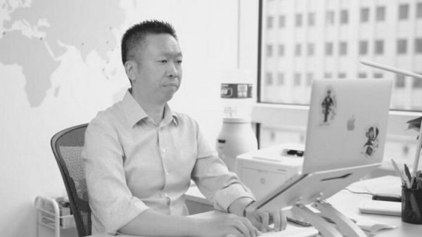 Cựu chủ tịch Zynga Trung Quốc qua đời ở tuổi 47 38 Cựu chủ tịch Zynga Trung Quốc qua đời ở tuổi 47 andy tian game4v 1675917988 9