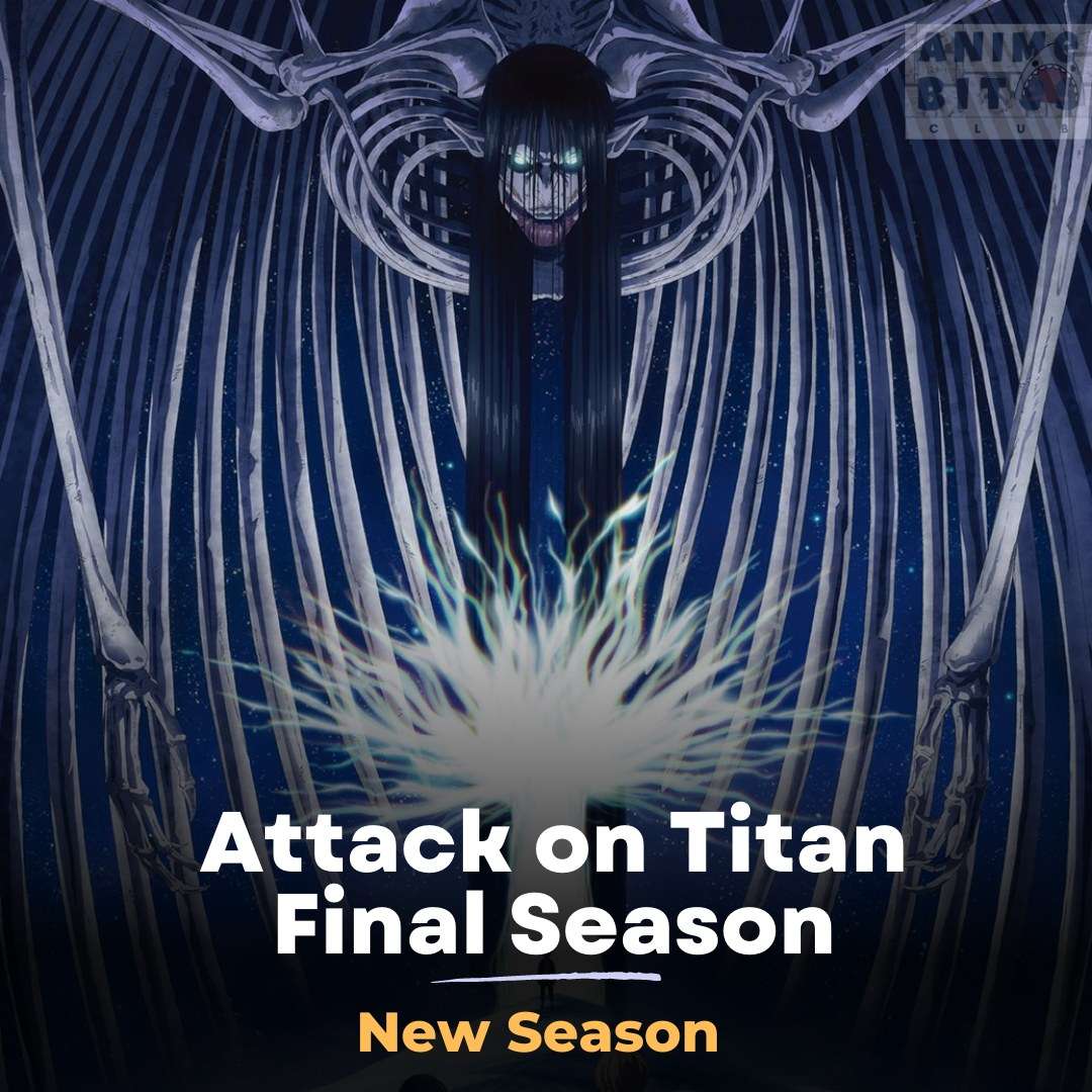 Top 10 bộ anime được mong chờ nhất trong năm 2023