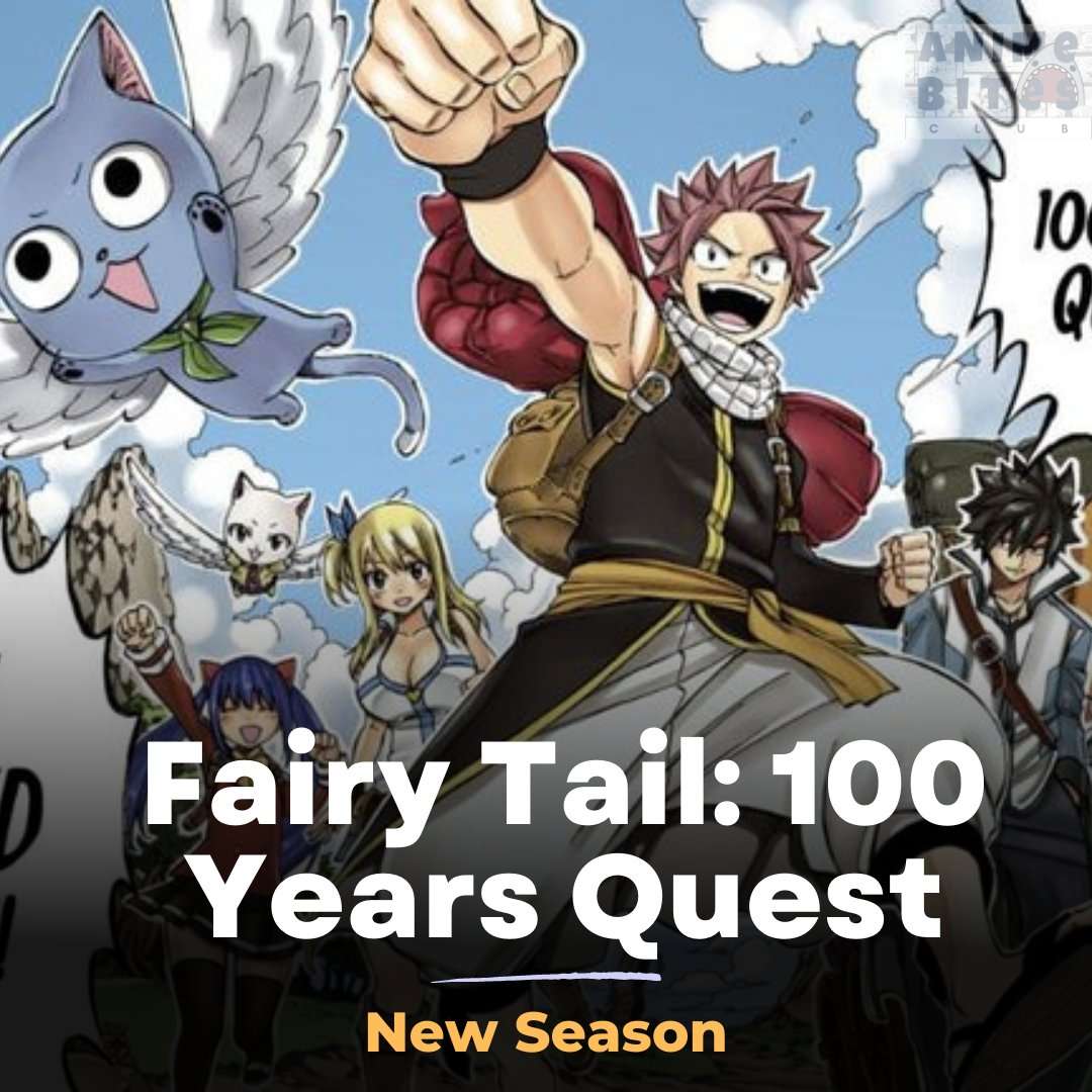 Top 10 bộ anime được mong chờ nhất trong năm 2023