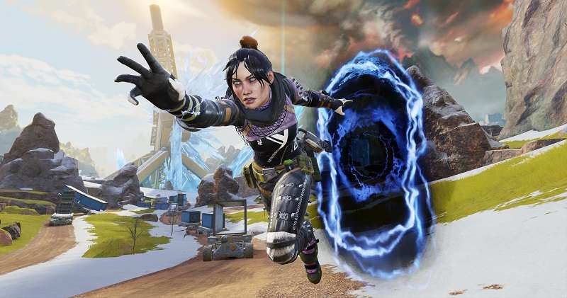 Sự ra đi của Apex Legends Mobile khiến nhiều người tiếc nuối.