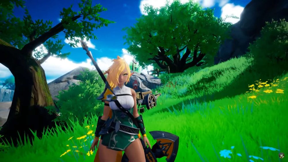 Dragon Sword có thể được sử dụng toàn bộ 370 tỷ VNĐ tiền đầu tư hoặc phải chia sẻ cùng Project M, tùy theo hợp đồng của Garena và Hound 13.