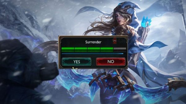 LMHT: Riot Games điều chỉnh tính năng ‘/ff’ sớm với 4 trên 5 phiếu là ‘endgame’ 27 LMHT: Riot Games điều chỉnh tính năng ‘/ff’ sớm với 4 trên 5 phiếu là ‘endgame’ bg ff lmht lol 1673173018 50