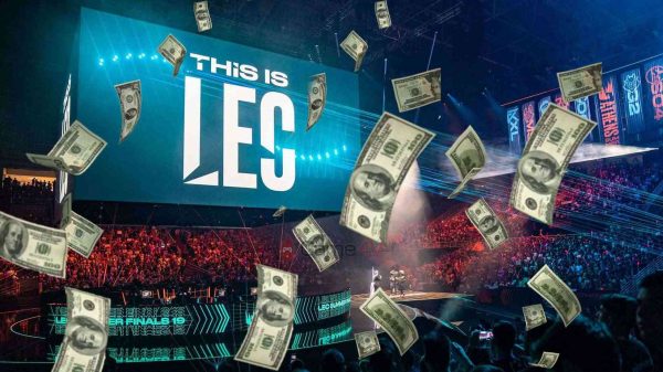 LMHT: LEC công bố mức lương tối thiểu của tuyển thủ – 1,5 tỷ mỗi năm bg lec 1672814568 29