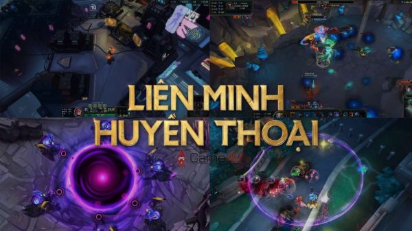 LMHT: Riot Games hé lộ sẽ cải thiện sự kiện và ra mắt chế độ chơi mới trong mùa hè 29 LMHT: Riot Games hé lộ sẽ cải thiện sự kiện và ra mắt chế độ chơi mới trong mùa hè bg new gamemode 1673672744 67