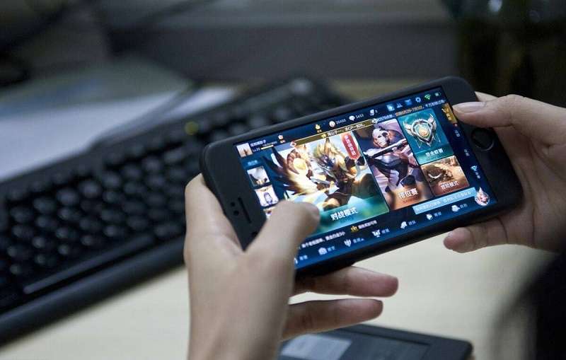 2022 là năm khó khăn với ngành game.