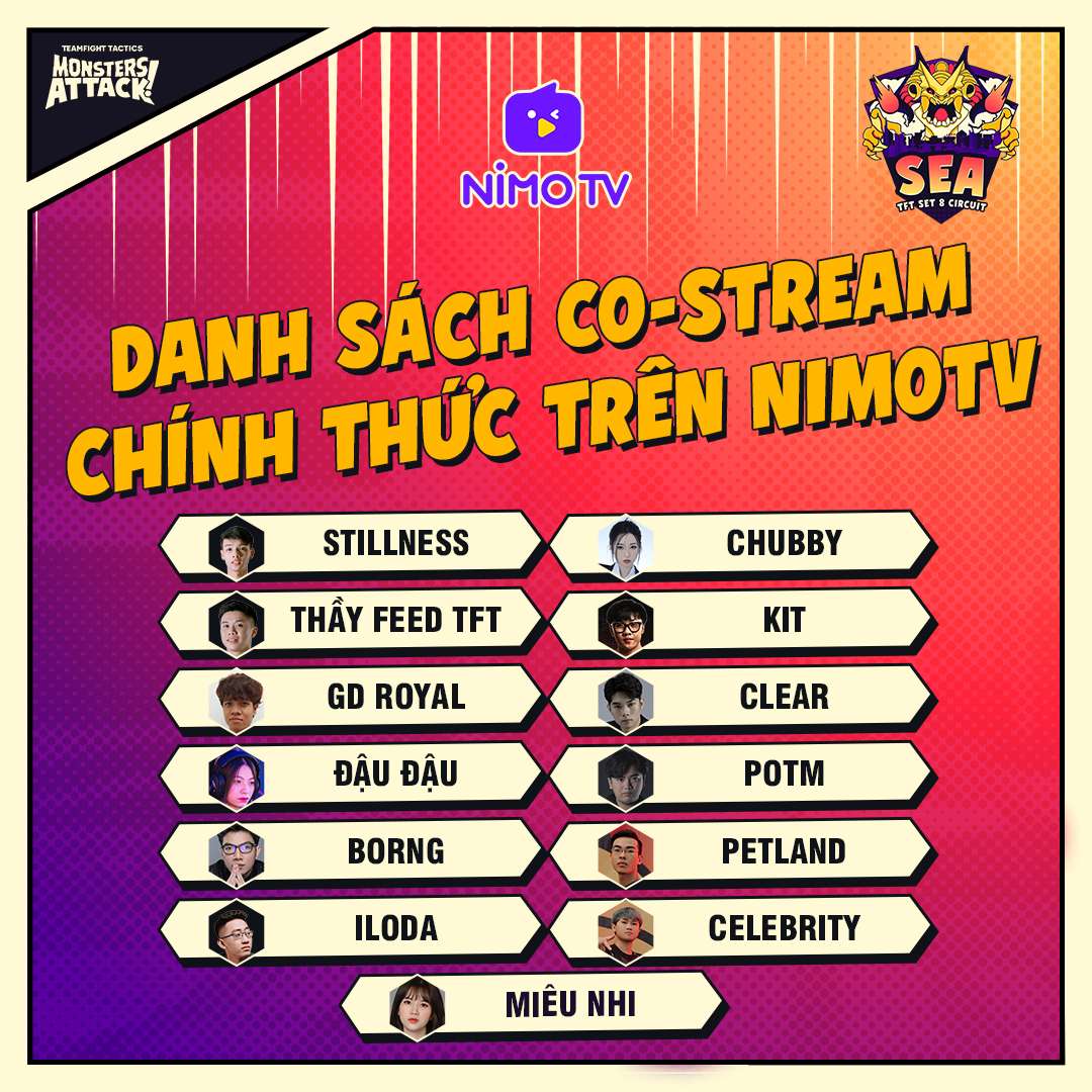 co-stream-1675341629-1 Đấu Trường Chân Lý: Hé lộ bảng đấu và gương mặt tiêu biểu của TFT APAC Circuit Mùa 8 co stream 1675341629 1