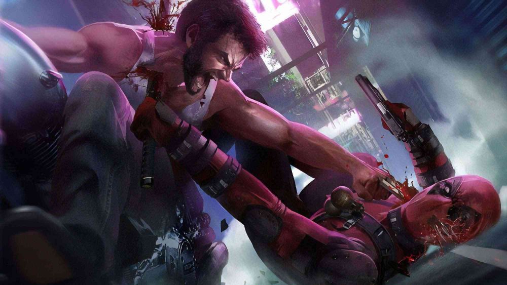 Hugh Jackman tiết lộ Wolverine và Deadpool sẽ rất ghét nhau trong Deadpool 3 dp 3 1 game4v 1672625888 88 1