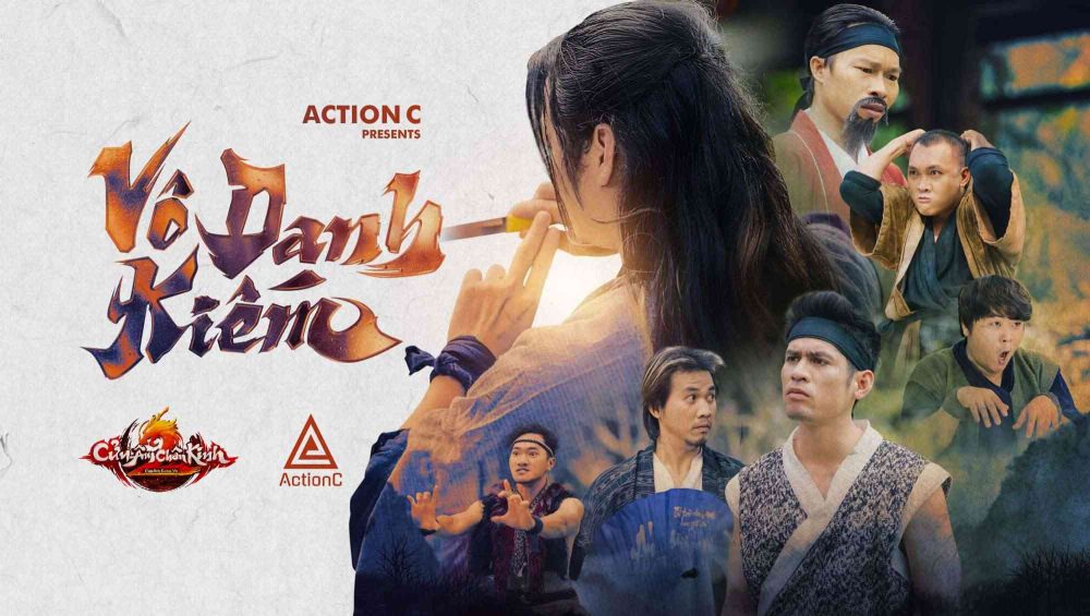 Cửu Âm Chân Kinh: ‘Cơn lốc’ máy chủ mới Vô Danh Kiếm, sự kết hợp cùng Action C e1baa3nh 2 1672807338 79