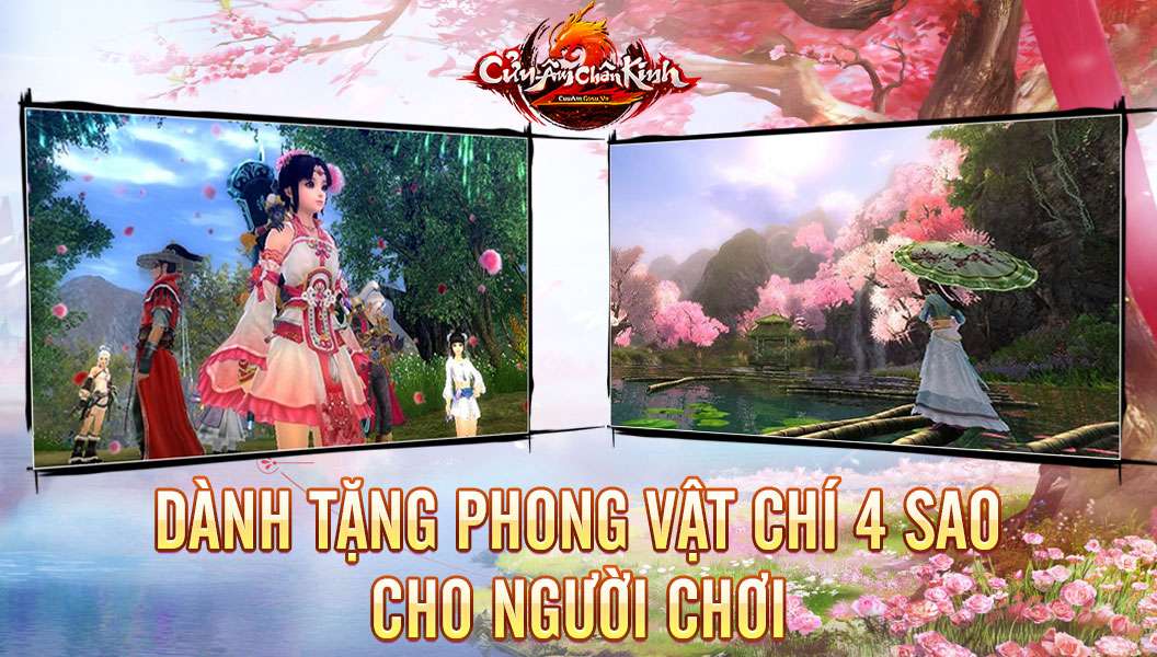 e1baa3nh-6-1672807361-48 Cửu Âm Chân Kinh: ‘Cơn lốc’ máy chủ mới Vô Danh Kiếm, sự kết hợp cùng Action C e1baa3nh 6 1672807361 48