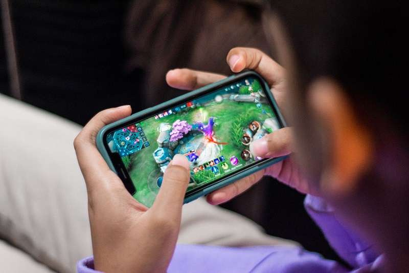 Hơn 1,1 tỷ người chơi game vào năm 2023.
