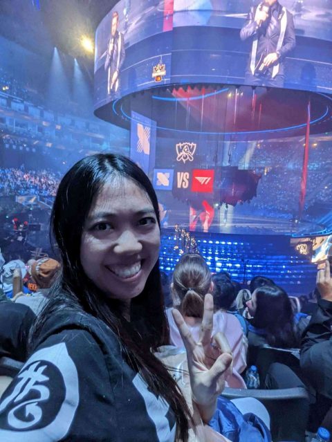 LMHT: Phỏng vấn độc quyền đội ngũ thiết kế trang phục ‘thuần Việt’ – Lunar Empress Qiyana fg5u4hbvuaif9 p 1672919452 43 480x639 1