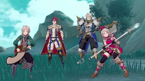 Fire Emblem Engage – Xứng đáng là End Game của thương hiệu Mộc Đế 28 Fire Emblem Engage – Xứng đáng là End Game của thương hiệu Mộc Đế fire emblem engage 1674381143 4