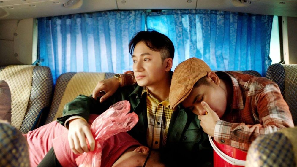 Free Fire hợp tác với Hoàng Thùy Linh, Phan Mạnh Quỳnh cùng Hậu Hoàng và Thỏ Bảy Màu mang Tết Việt vào game free fire 3 1673687989 14