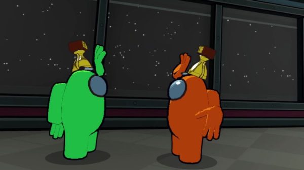 Among Us VR bất ngờ phá kỷ lục doanh thu mới 28 Among Us VR bất ngờ phá kỷ lục doanh thu mới game4v among us vr 1674663223 78 1024x576 1