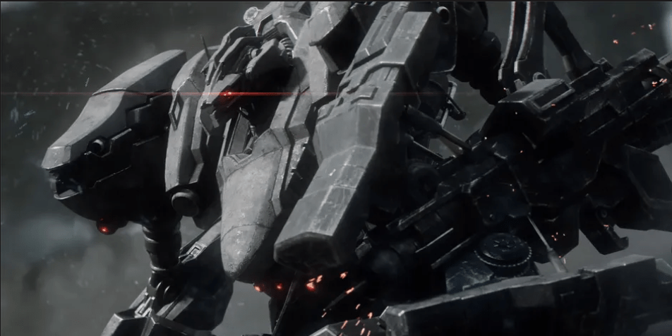 Armored Core 6