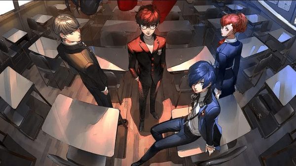 Atlus sẽ nới lỏng các nguyên tắc nghiêm ngặt đối với việc stream Persona 3 Portable và Persona 4 Golden Remasters 26 Atlus sẽ nới lỏng các nguyên tắc nghiêm ngặt đối với việc stream Persona 3 Portable và Persona 4 Golden Remasters game4v atlus 2 1673694773 66