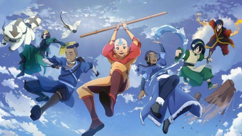 Avatar Generations