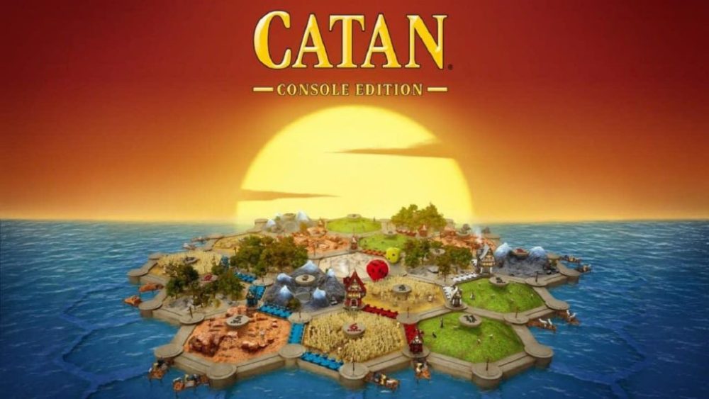 Catan